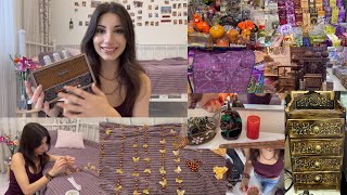 eminönü’nden pinterestimi yapıyoruz | alışveriş, dekorasyon | benimle 