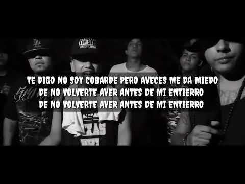 Un Santa Grifo Nunca Muere - Santa grifa (Letra)