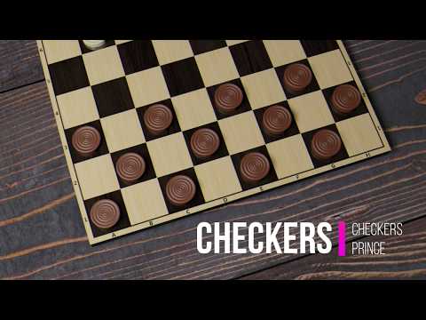 Baixar gratuitamente Checkers by Dalmax APK para Android