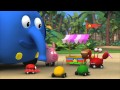 Jungle Junction Zooter S Surprise Delivery Flagogo Special