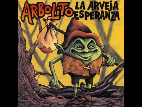 La Arveja Esperanza video