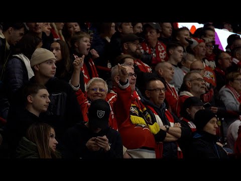 12.11.2025 Vaasan Sport - Tappara || kooste