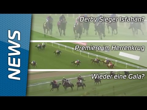 Derby-Sieger Isfahan? - Sport-Welt TV News 20.05.2016