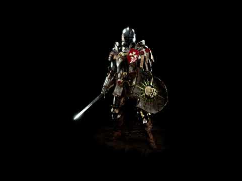 Vermintide 2: Foot Knight ability voice lines