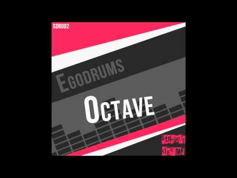 Egodrums - Octave
