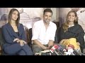 UNCUT Rustom Movie 2016 Interview Akshay Kumar Ileana D Cruz Esha Gupta