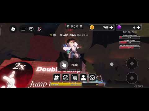 STK THE CH4OS CLAN : eternal legacy EPISODE 10 : 1/2