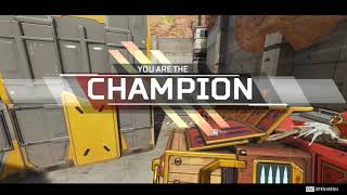 APEX FT JUSTNASHY WIN