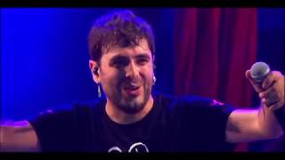 Txarango - 14  Quan tot S&#39;enlaira (Abaraka 2018)