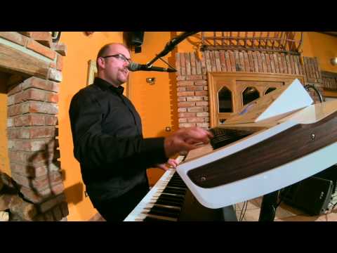 Stravianae Band-Hajde cigane (UŽIVO SUPERTON TV)