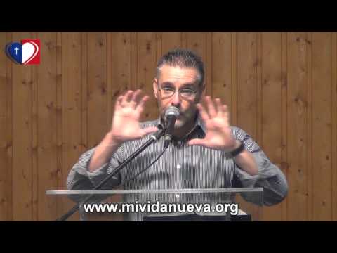 Juan, el discípulo amado | Pastor JManuel Sierra