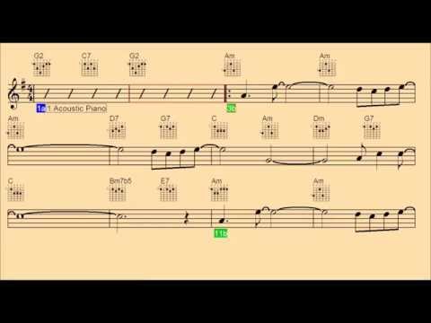 Blue Skies - Mel Torme