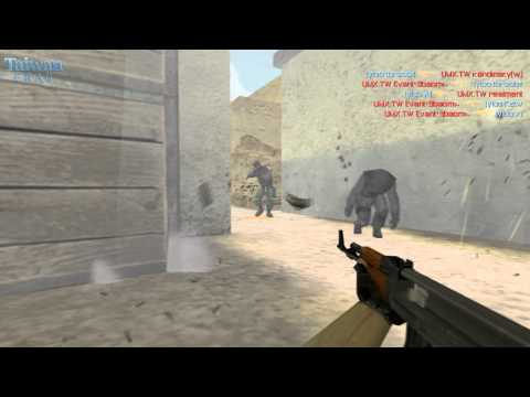 e-Stars Seoul 2011 : Evant VS TyLoo [old ver.]