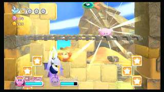 Shaggario Bros. Return to Dreamland: World 2-3