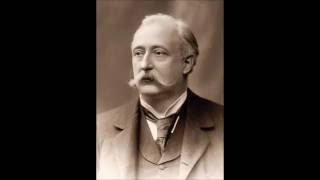 Rosa Spier, harpist - Alphonse Hasselmans: Etude op 35 mélodique