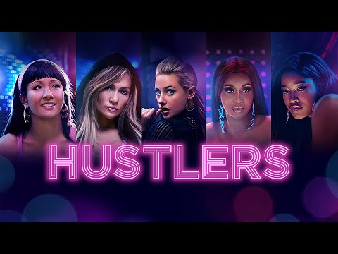 Hustlers (2019) Full Movie Review | Constance Wu, Jennifer Lopez & Julia Stiles | Review & Facts