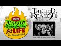 The End of All Reason - Barbara 2012 (Artifacts Bonus Track)