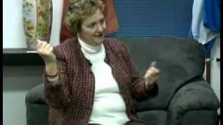 Discover Janesville with Yuri Rashkin - Karen Schulte