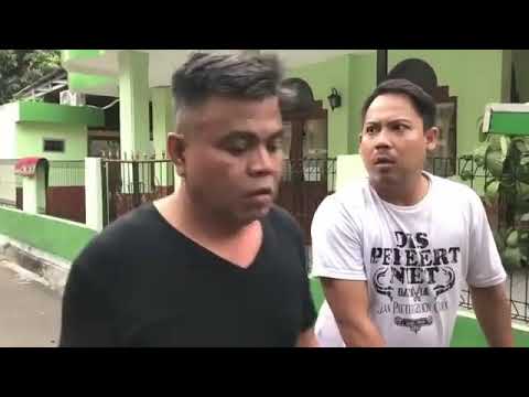 Grobak mie ayam abdel