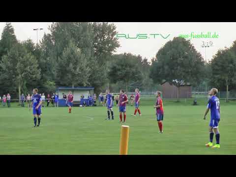 SC Egenbüttel - Kummerfelder SV