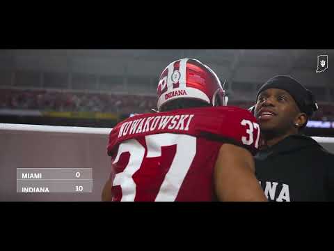 Indiana Football: National Championship Recap
