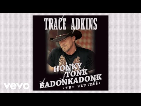 Video thumbnail for Honky Tonk Badonkadonk (Eurofunk Mix)