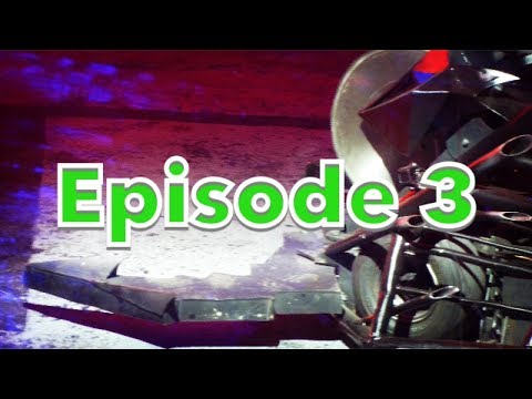 Robot Wars Series 10 Episode 3 review (spoilers)