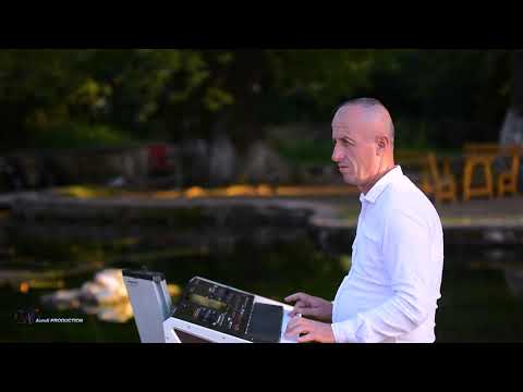 Vasil Karamuça & Abedin Kovaci - Dëshmitar i gjithësis