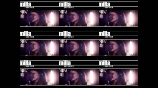 01. Holly Fall - Milla Jovovich