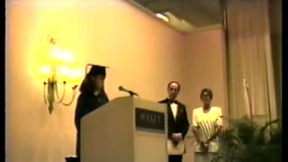 Palmer Tennis Academy at Saddlebrook 1992 Graduation- Harry Hopman Tennis