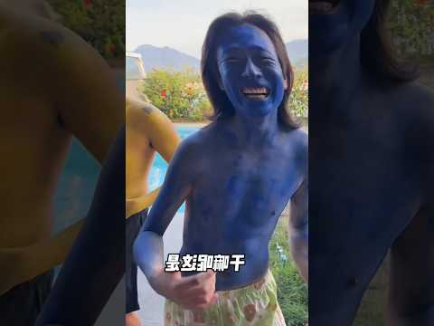 Cosplay Avatar Malah Berujung Penyesalan ‼️#viralreels #viralvideos #fypシ゚viral #trending #fypシ #fy