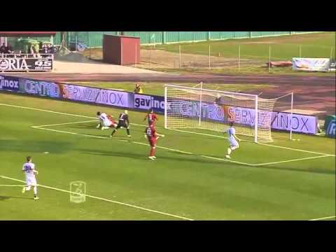 DRAGO DOPO CITTADELLA 0 CROTONE 0