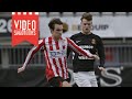 Samenvatting Jong Sparta Rotterdam - HHC Hardenberg