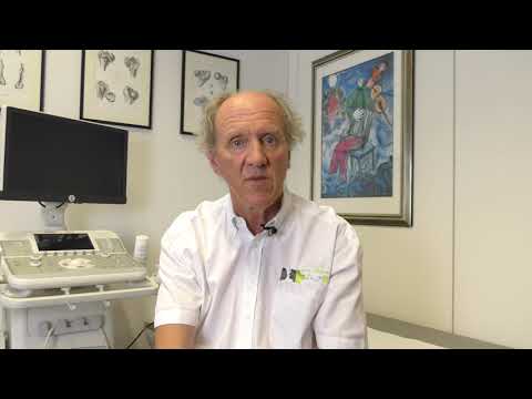 Hypophyse Tumor (Hirnanhangsdrüse)