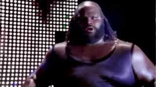 Mark Henry - Some Bodies Gonna Get It video thumbnail