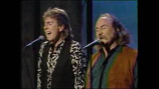 Crosby, Stills &amp; Nash (CSN) - As I Come Of Age