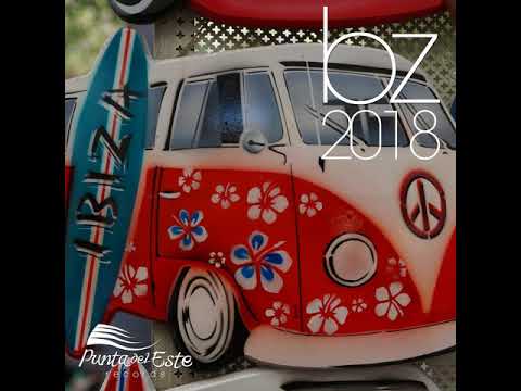 Ale Zaccaria: Like That (Dub Mix)