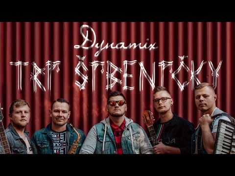 DYNAMIX – Ukážky z nového CD Tri Šibeničky