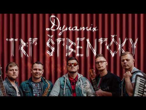DYNAMIX - Ukážky z nového CD Tri Šibeničky