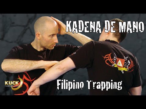 Kadena de Mano - Philippine Trapping