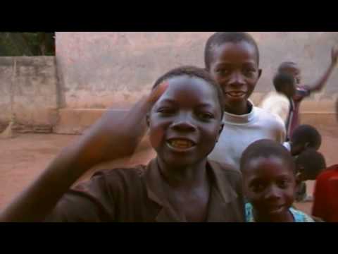 comment reparer une peau de djembe