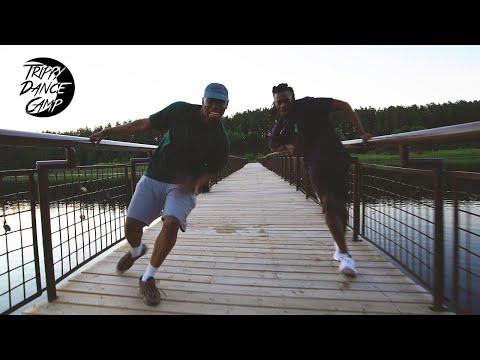 JIMMY X NICKEL | YUDAT | TRIPPY DANCE CANMP | 2021