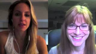 May Cause Miracles Interview with Gabby Bernstein