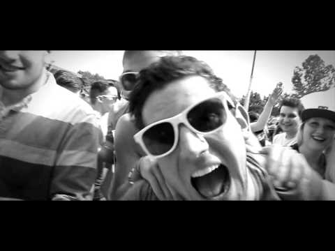 Bodybangers feat  Victoria Kern & Godfrey Egbon   No Limit Official Video HD