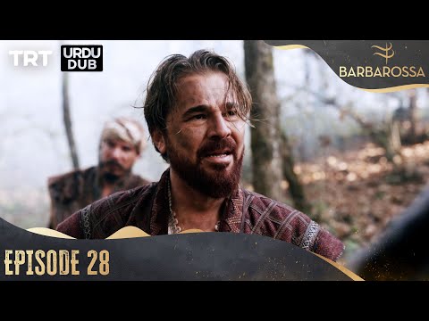 Barbarossa Sword of the Mediterranean - Episode 28