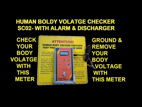 Voltage Tester