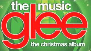 Glee - Deck the Rooftop