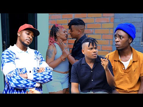 𝐈𝐂𝐘𝐔𝐌𝐁𝐀 𝐂𝐘𝐀𝐍𝐉𝐘𝐄 𝐄𝐏 𝟒𝟔:COCO MUKWICUZA 