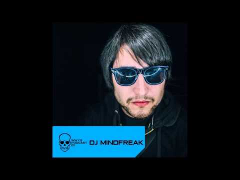 WWYS Podcast 011 - DJ Mindfreak