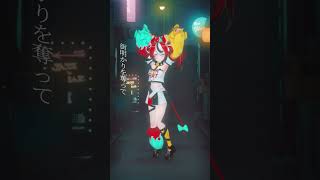 - #ムーンライト - Hoshimachi Suisei || Dance Cover【踊ってみた】#vtuber #dance #hololive #shorts
